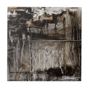 Continuüm II Tegeltje