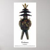 Continuum Poster (Voorkant)