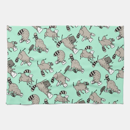 ContiTowel Theedoek (Horizontaal)