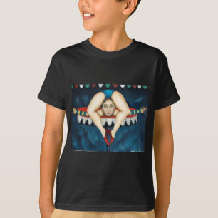 contortionist t-shirt