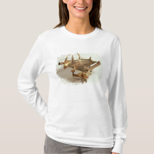 Contour Compass T-shirt
