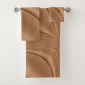 Contour cuivre (En situation)