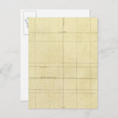 Contour de carte du monde (Devant / Derrière)