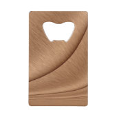 Contour en cuivre (Devant)