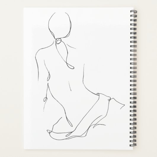 Contour géographique (Dos)