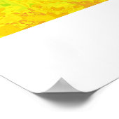 Contour Mosaic Poster (Hoek)