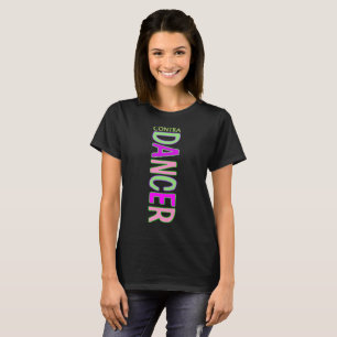 Contra Dancer VI T-shirt