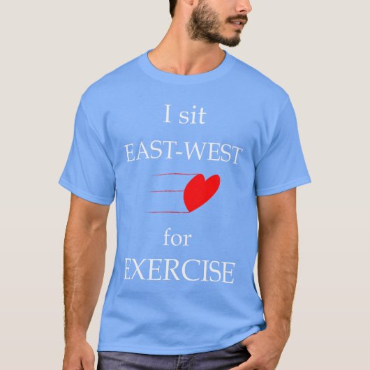 Contract Bridge Bieden Duplicaat Kaartspel Speler T-shirt (Voorkant)