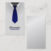 Contractanten Visitekaartjes (Voorkant / Achterkant)