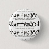 Contradict Buttons (Voorkant)