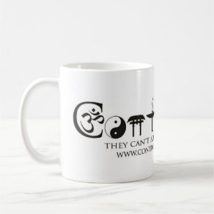 Contradiction Mug