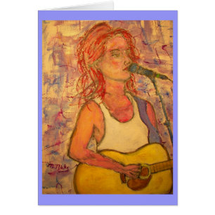 contrainte du microphone bleu