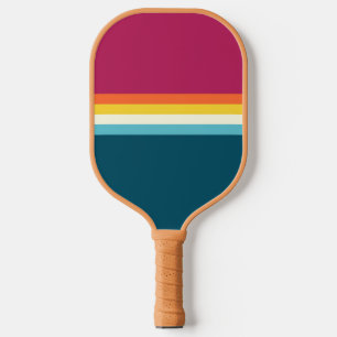 contrast pickleball paddle