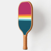  contrast pickleball paddle (Links)