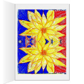 Contraste standard de la carte, (Intérieur (Droit))