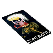 Contratto Magnet Magneet (Rechterzijde)