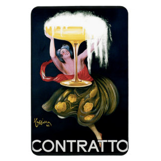 Contratto Magnet Magneet