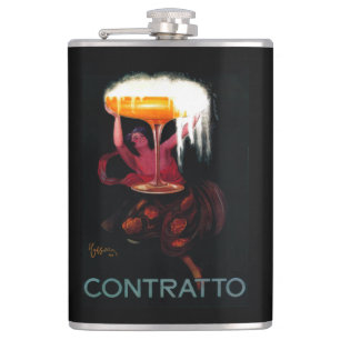 Contratto posterEuropa Heupfles