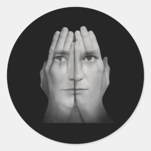 Contre Le Sticker De La Haine De Nick Fuentes