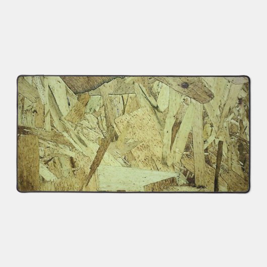 Contreplaqué de panneau de copeaux OSB (Recto)