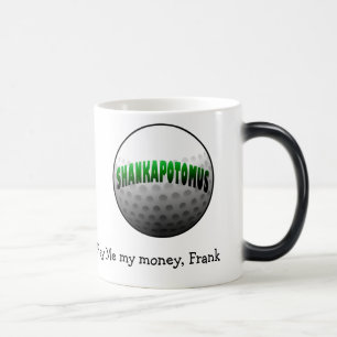 Contreseing de tasse de coffe de SHANKAPOTOMUS