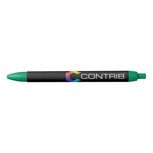 Contrib Gel Pen (Voorkant)