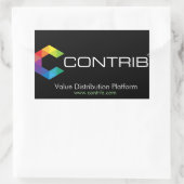 Contrib Sticker 1 (Tas)