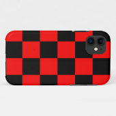 CONTROKERBOARD Case-Mate iPhone CASE (Achterkant (horizontaal))