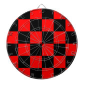 CONTROKERBOARD DARTBORD (Voorkant)