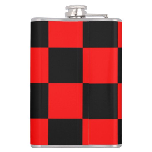 CONTROKERBOARD HEUPFLES (Achterkant)