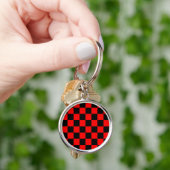 CONTROKERBOARD SLEUTELHANGER (Hand)