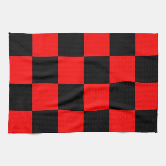 CONTROKERBOARD THEEDOEK (Horizontaal)