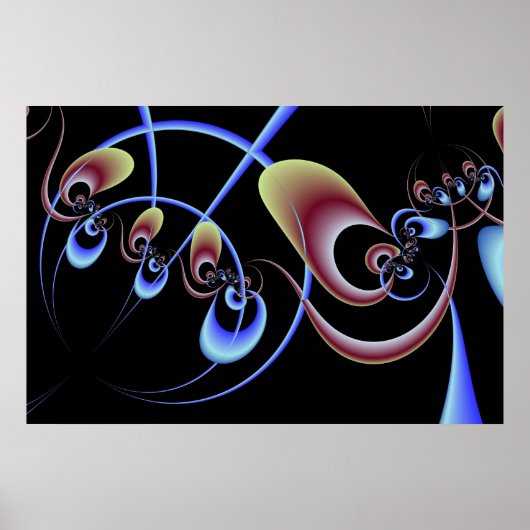 Controle 2 poster (Voorkant)