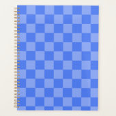 Contrôle bleu (Devant)