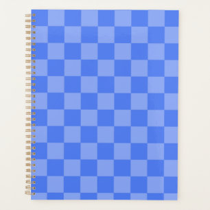 Contrôle bleu