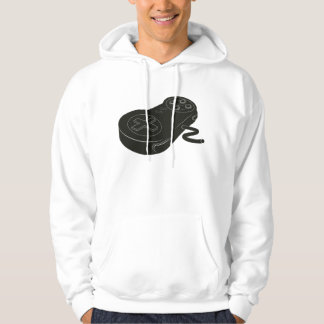 controle hoodie
