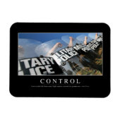 Controle: Inspirerend prijsopgave Magneet (Horizontaal)