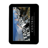 Controle: Inspirerend prijsopgave Magneet (Verticaal)