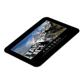 Controle: Inspirerend prijsopgave Magneet (Linkerzijde)