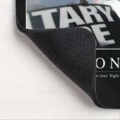 Controle: Inspirerend prijsopgave Muismat (Hoek)