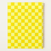 Contrôle jaune (Dos)