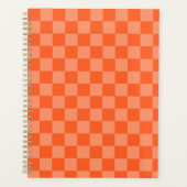 Contrôle Orange (Devant)