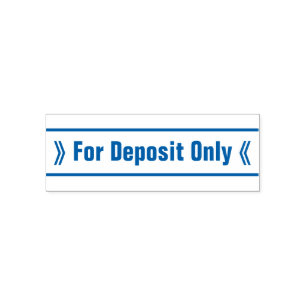 Controle restrictieve bekrachtiging Rubberstempel Zelfinktende Stempel