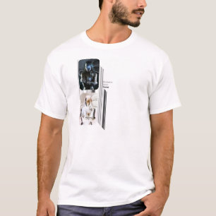 Controle T-shirt