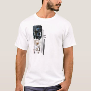 Controle T-shirt
