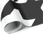 CONTROLE VAN HET LEVENSMIDDEL CADEAUPAPIER (Rol Hoek)