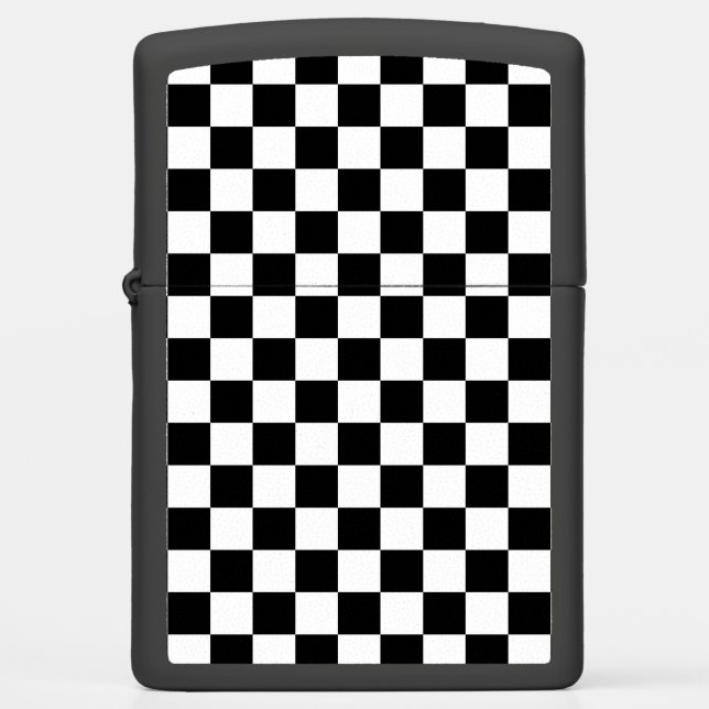 Controlebord (Voorkant)