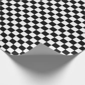 Controlebord Cadeaupapier (Hoek)