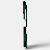 Controlebord Case-Mate iPhone Case (Achterkant / Links)