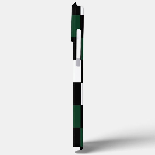 Controlebord Case-Mate iPhone Case (Achterkant / Links)